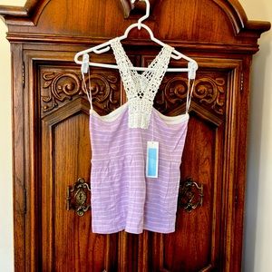 NWT Urchin summer top